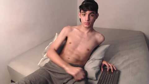 jey_foxx @ chaturbate on 20240705