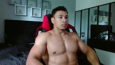 tyler_hank1 @ chaturbate on 20240705