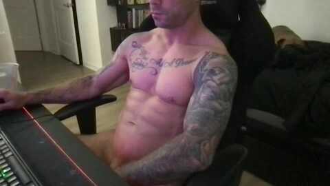 alossforaustin @ chaturbate on 20240706