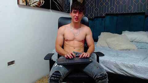 andre_parker @ chaturbate on 20240706