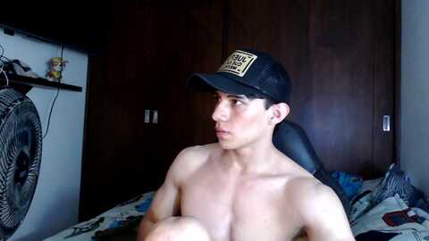 ares_aestheticgod @ chaturbate on 20240706