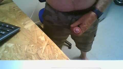 bigballls59 @ chaturbate on 20240706