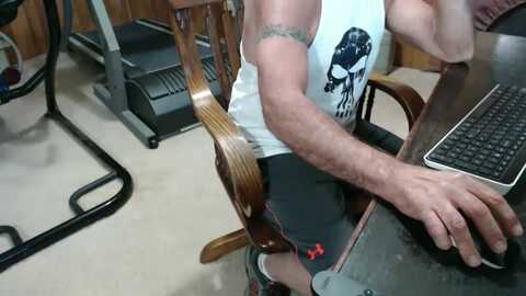 billy471 @ chaturbate on 20240706