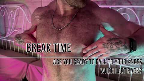 brucewilsonn @ chaturbate on 20240706