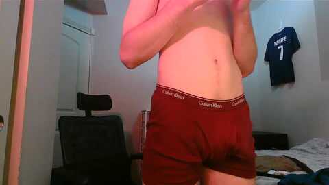 carsonboi11 @ chaturbate on 20240706