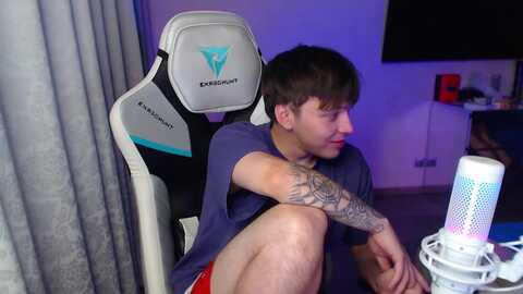 jayce_icestone @ chaturbate on 20240706