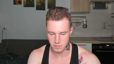 kyle_4u @ chaturbate on 20240706