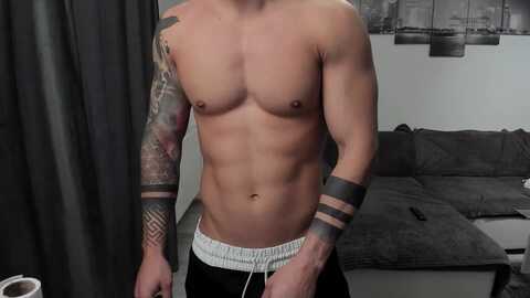 richarddarell @ chaturbate on 20240706