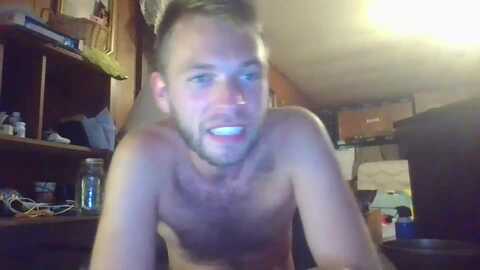 veganhillbilly @ chaturbate on 20240706