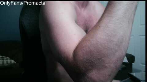 xpromacta @ chaturbate on 20240706