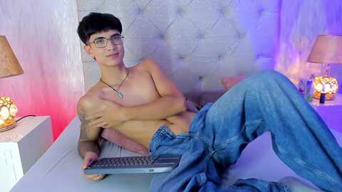 _light_yagami @ chaturbate on 20240707