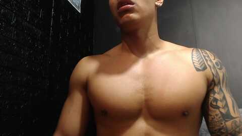 brayaanfit @ chaturbate on 20240707