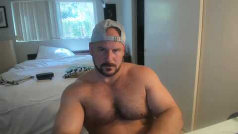 chance69cruise @ chaturbate on 20240707