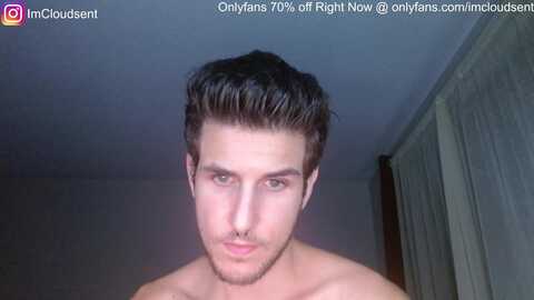 cloudsent @ chaturbate on 20240707