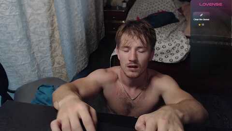 george_fflo @ chaturbate on 20240707