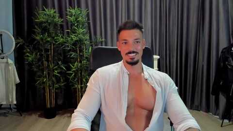 haydenspears @ chaturbate on 20240707