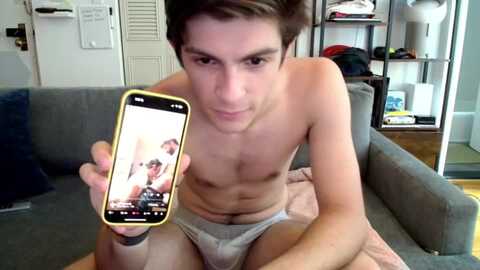 johnresmain @ chaturbate on 20240707