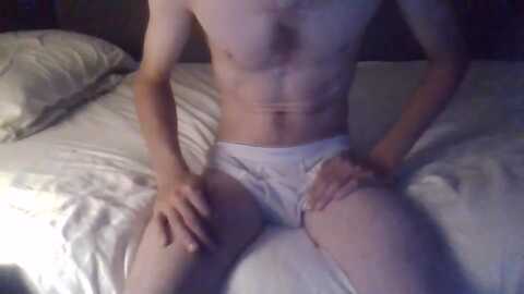 justpatrick32 @ chaturbate on 20240707