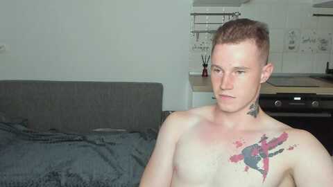 kyle_4u @ chaturbate on 20240707