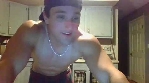 least_bodybuilder920 @ chaturbate on 20240707