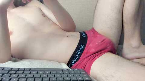 marcussmit @ chaturbate on 20240707