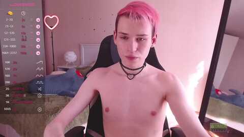 rainbow__salt @ chaturbate on 20240707