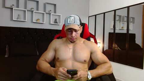 tyler_hank1 @ chaturbate on 20240707