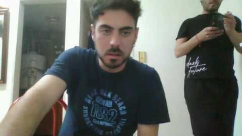 commonargguy @ chaturbate on 20240708