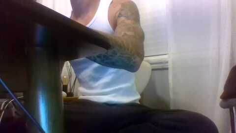 dirtyprettyboi @ chaturbate on 20240708