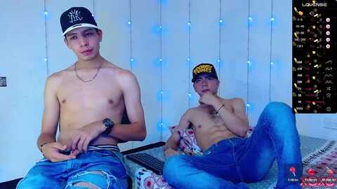 dominic_hanks @ chaturbate on 20240708