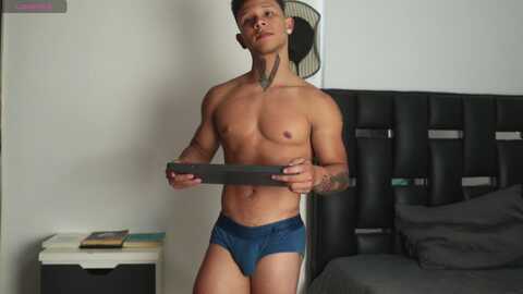 erosscott @ chaturbate on 20240708