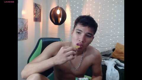 jacoob_smiith @ chaturbate on 20240708