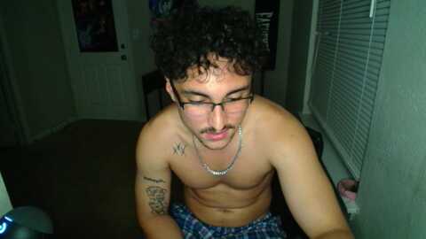 jaradhendrix @ chaturbate on 20240708