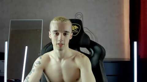 mason_warhol @ chaturbate on 20240708