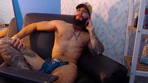 morgann_jones @ chaturbate on 20240708