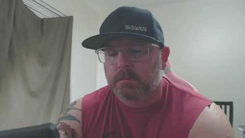 radfish85 @ chaturbate on 20240708