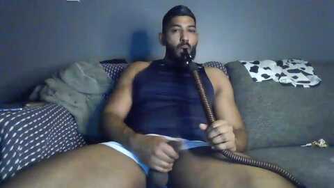 al_hakam @ chaturbate on 20240709