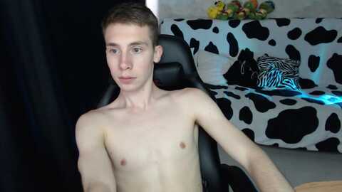 cute_brian @ chaturbate on 20240709