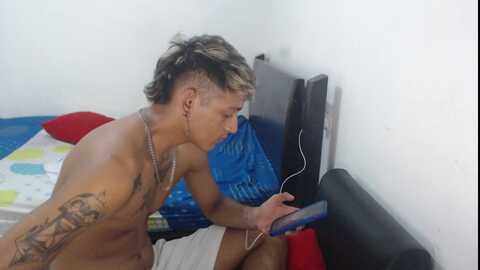 domi_master @ chaturbate on 20240709