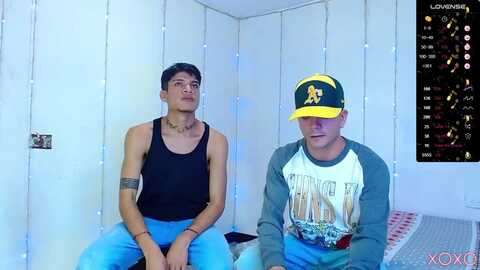 dominic_hanks @ chaturbate on 20240709