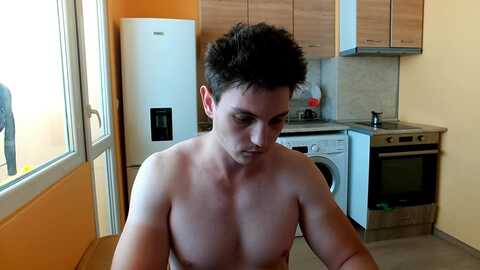 j4ckishere7 @ chaturbate on 20240709