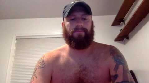 lumberjackk4u @ chaturbate on 20240709