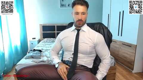 mikestrip @ chaturbate on 20240709