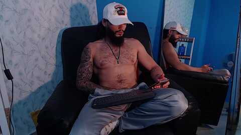 morgann_jones @ chaturbate on 20240709