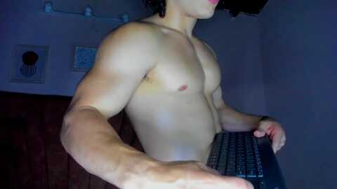 patrickconor1 @ chaturbate on 20240709