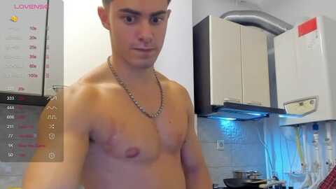 wilsonjules @ chaturbate on 20240709