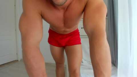 woolfiie @ chaturbate on 20240709