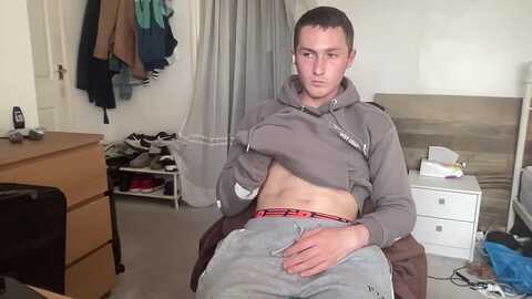 benwardle123 @ chaturbate on 20240710