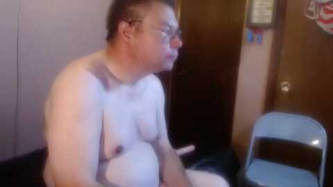 bigchubbybear1977 @ chaturbate on 20240710