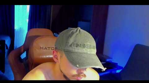 daimon_hall @ chaturbate on 20240710